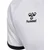 Hummel Funkcionalna majica Core Volley črna/bela