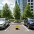 ePRO automatska parking barijera KVS-B40 Standard