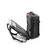 Tech-protect Defender S40 nahrbtnik za prenosnik 28L, črna