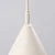 Sollux SL.2509 - Zidna lampa NOX 2xE14/10W/230V krem boje