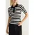 Trendyol Milla Ženska bluza, Crna