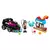 Lego DC Super Hero Girls - Lashina Tank - 41233