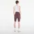 Kratke hlače Rapha Mens Core Bib Shorts Huckleberry/ White M