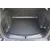 Astar Tipska kadica za gepek Mini Countryman II (F60) SUV 5 door (2017+) upper boot floor (flat loading th