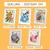 shumee QUILLING Set Stripes - zimski vrt