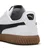 Puma Muške patike Club Kayzer, Bele