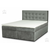 Boxspring krevet Paris - 140x200 cm