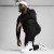 Mens Puma Essentials Woven Pants, Black, Size M, Accessories