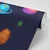 Tapeta čarobni planeti - 98x66