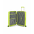 RONCATO KOVČEK SREDNJI 4K EXP 68X44X26 31 cm BUTTERFLY CYBER LIME