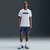 Nike M NK DF TEE WINNING, maja, bela HV4187