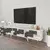Hanah Home TV komoda 3 D 875ZNA4582