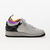 Nike x Undercover Air Force 1 Low SP Grey Fog/ Grey Fog-Black-University Gold DQ7558-001