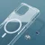 Maska Nillkin Nature Pro Magnetic za iPhone 15 Plus, Plava