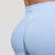 GymBeam Women‘s Luma Leggings Baby Blue