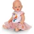 Zapf BABY born Tutu oblek samorog, 43 cm