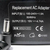 Punjac za laptop Acer/ASUS 19V 4.74A (5.5*2.5) ugao 90