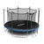 Trampolin 465cm Neo-Sport 15W241