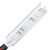 Komoda s LED svjetlima bijela 60,5x37x100 cm