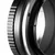K&F Canon FD Lenses to Canon EOS R Mount Camera Adapter