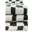 Conceptum Hypnose Tepih Jung 7185, 100x200 cm, Crno-beli