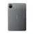 Tablet 10.1 Blackview Tab 20 Wifi 800x1280 HD+ IPS/4GB/64GB/5MP-8MP/Android 15/gray