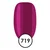 URBAN PRO Natural Line Hybrid UV/LED Gel lak za nokte, 8 ml, 719 Rouge