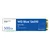WD BLUE 3D NAND SSD S500G3B0B 500GB SA510 M.2, (R:560, W:510MB/s)
