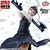 Figurica Banpresto Vibration Stars Sakamoto Days - Toramaru Nao - 14 cm (29891)