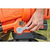 BLACK&DECKER aku duvaljka usisivač 36V BCBLV3625L1-QW