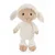 NICI pliš Sheepmila 22cm, ZELENA