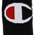 CHAMPION High-top socks Y08SX Men black