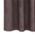 Baršunaste zavjese sa zavjesama 2 pcs Smeđa 175 x 140 cm Baršun
