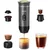 MEANIT Prenosni aparat za espresso kafu, univerzalni 3-u-1 - Z01 Pro