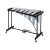 Metalofon koncertni YT-280D Yamaha