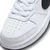 NIKE PATIKE COURT BOROUGH LOW RECRAFT BPV DJEČACI