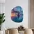 Wallity Slika UV-1085, 50 x 70 cm