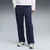 PUMA Class Relaxed Pinnacle Woven Track Pants Men, Men, Navy, S