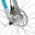 HUFFY Električno kolo Everett Plus, 27,5, L, 350 W