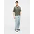 Only & Sons Pulover ONSLOUI barva blata