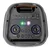 Xwave Party 8024 Bluetooth zvučnik TWS/100W/FM/USB/TF/AUX/LED color