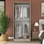 Hanah Home ormar BA273, 90 cm, peščar