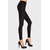 Bas Bleu Marika Black L