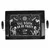 Servirni pladenj KILLSTAR - Party Animal - KSRA005418