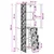 2 pcs Staro drvo