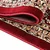 Bordo rdeča preproga 200x290 cm Marrakesh – Ayyildiz Carpets