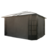 Vrtni paviljon Savino 12x14
