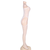 BODYSTOCKING OhYeah H3163 White