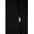 Trendyol Curve Ženska bluza Tbbss26Af00046, Crna