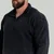 STRIX  Jumper Washed Black